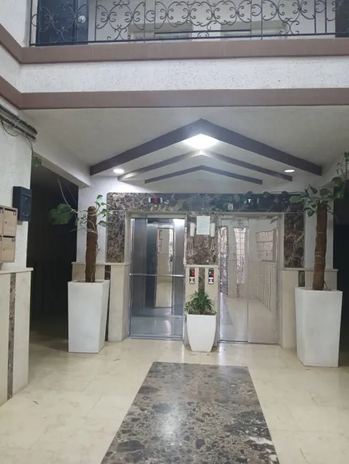Location Appartement F5 Alger Ouled fayet
