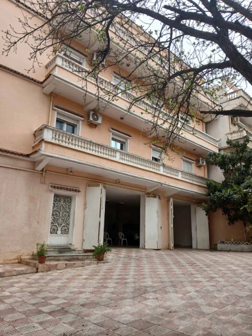 Vente Villa Alger El achour