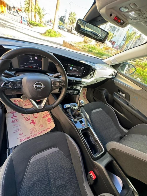 Opel Mokka 2022 Mokka