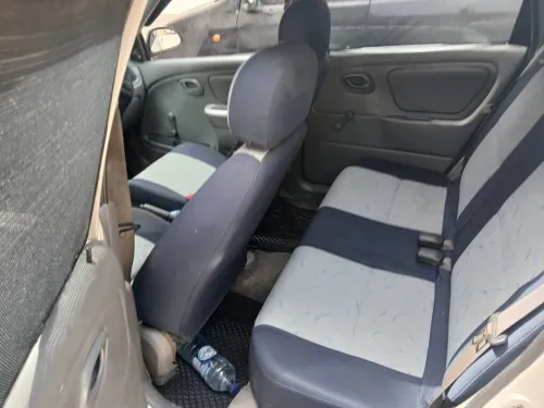 Suzuki Alto 2009 Alto