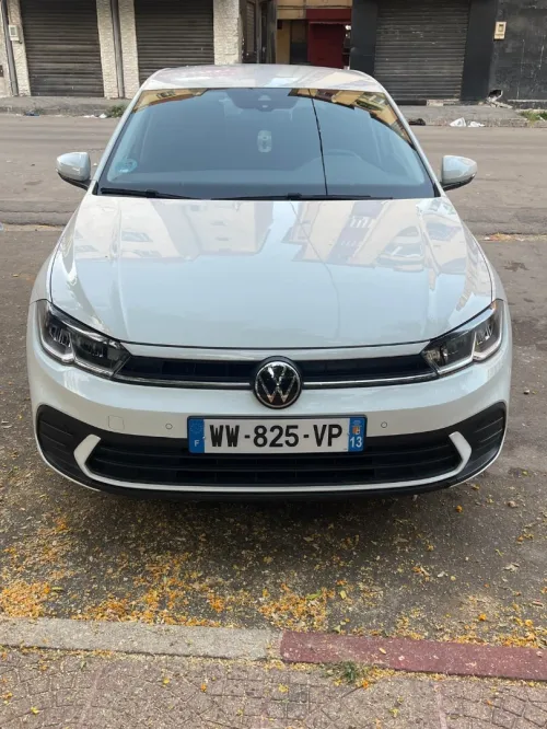 Polo Polo 2023 