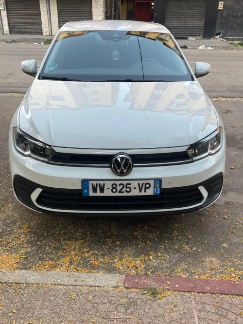 Polo Polo 2023 