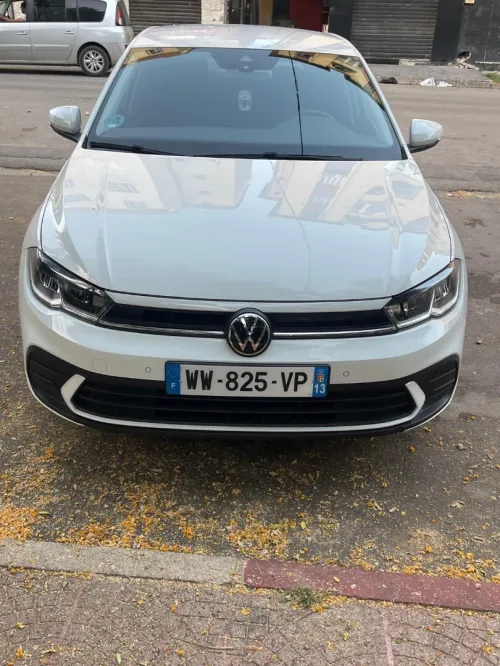 Polo Polo 2023 