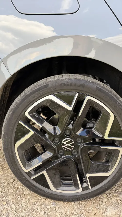 Volkswagen Golf 8 2026 R-Line