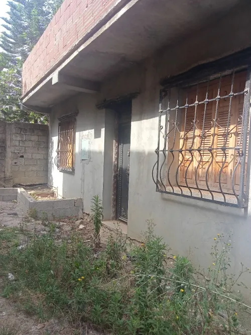 Vente Villa Boumerdès Khemis el khechna