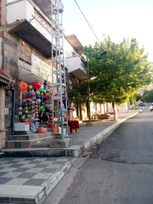 Vente Villa Sétif Bougaa