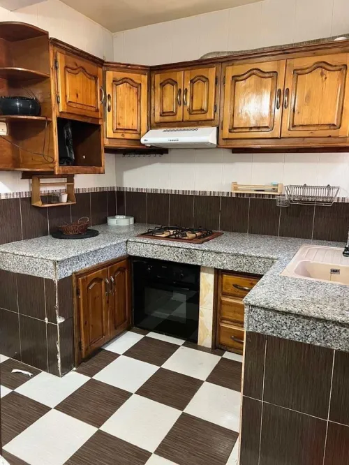 Location vacances Mostaganem Mostaganem