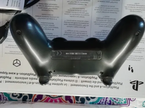 Ps4 slim 1tb