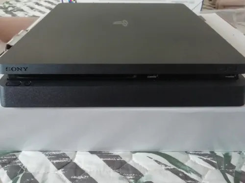 Ps4 slim 500gb