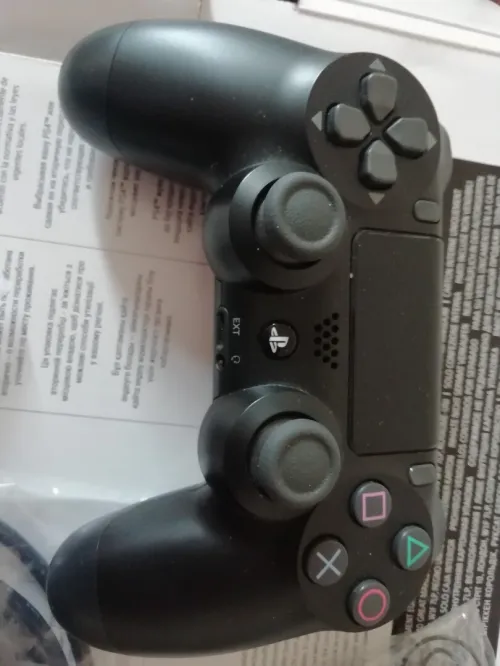 Ps4 slim 500gb