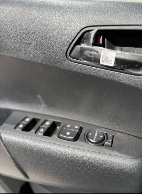 Kia Picanto morning 2025 Morning