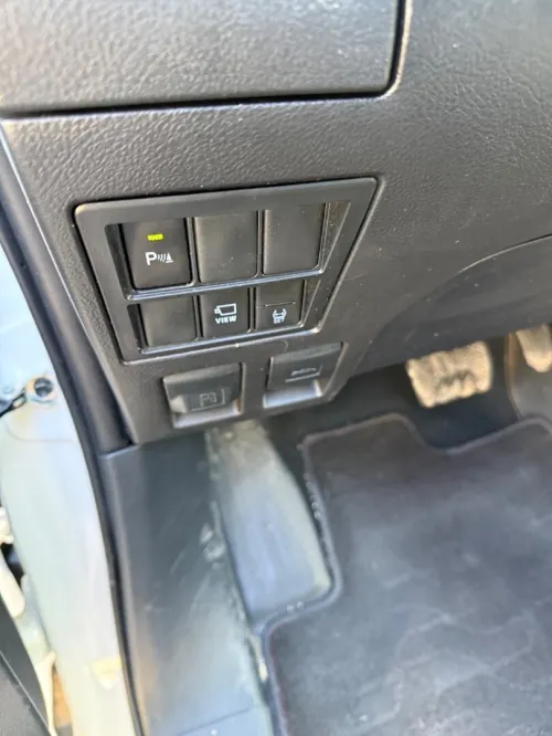 Toyota Hilux 2022 Adventure