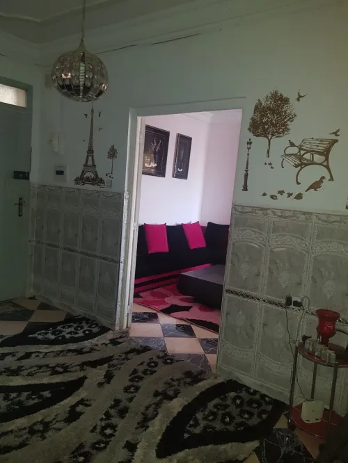 Vente Appartement F4 Aïn Témouchent Ain temouchent