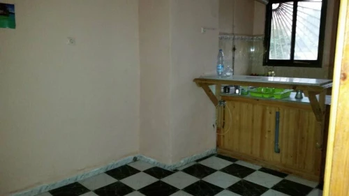 Vente Appartement F2 Aïn Témouchent Ain temouchent