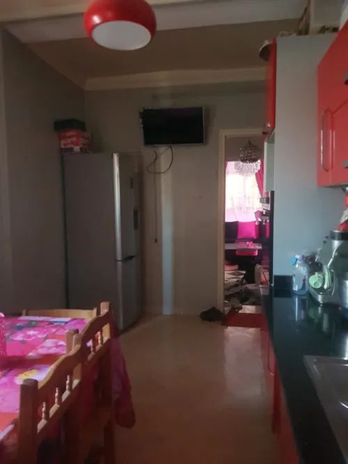 Vente Appartement F4 Aïn Témouchent Ain temouchent