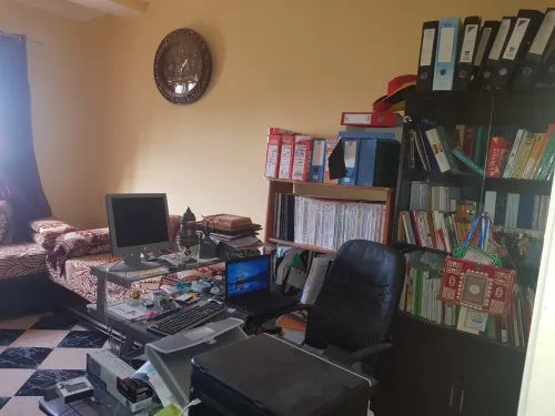 Vente Appartement F4 Aïn Témouchent Ain temouchent