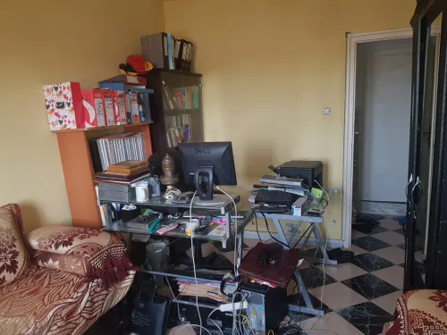 Vente Appartement F4 Aïn Témouchent Ain temouchent