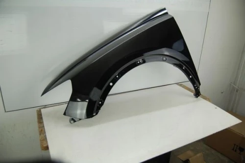Porte Audi A6 2019 2025