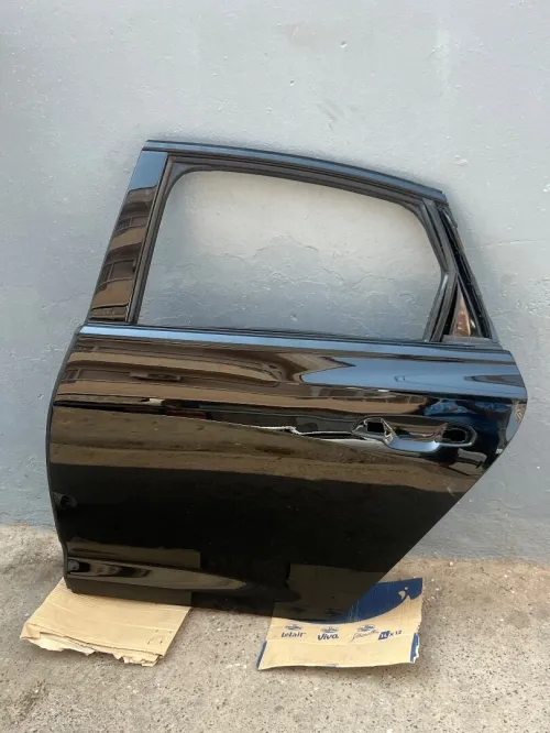 Porte Audi A6 2019 2025