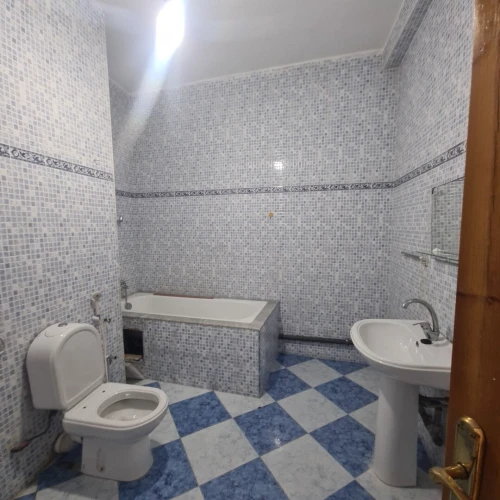Vente Villa Alger Kouba