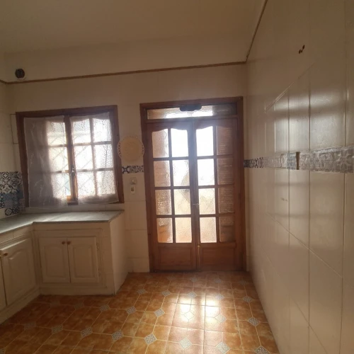 Vente Villa Alger Kouba