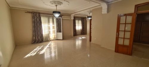 Location Appartement Niveau de villa F3 Alger Kouba
