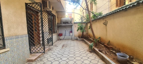 Vente Villa Alger Kouba