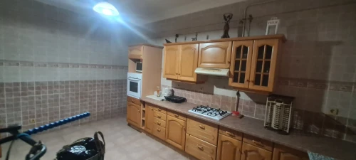 Vente Villa Alger Kouba