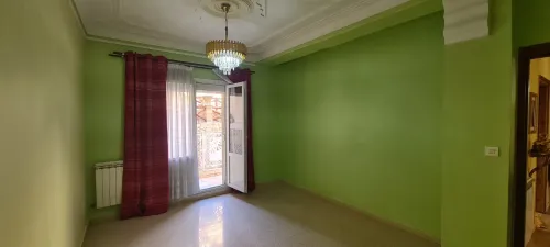 Location Appartement Niveau de villa F3 Alger Kouba