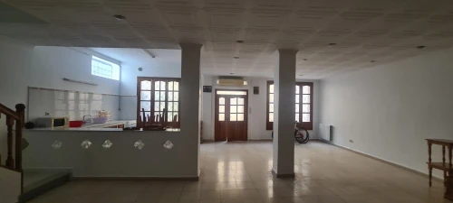 Vente Villa Alger Kouba