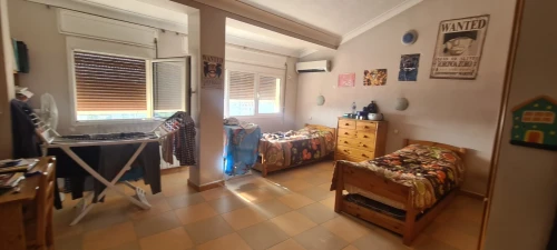 Vente Villa Alger Kouba