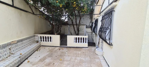Location Appartement F5 Alger Kouba