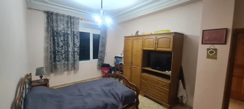 Vente Villa Alger Kouba