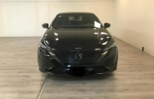 Peugeot 308 2023 GT
