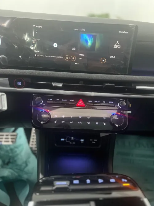 Hyundai Tucson 2025 Nline