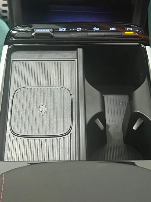 Hyundai Tucson 2025 Nline