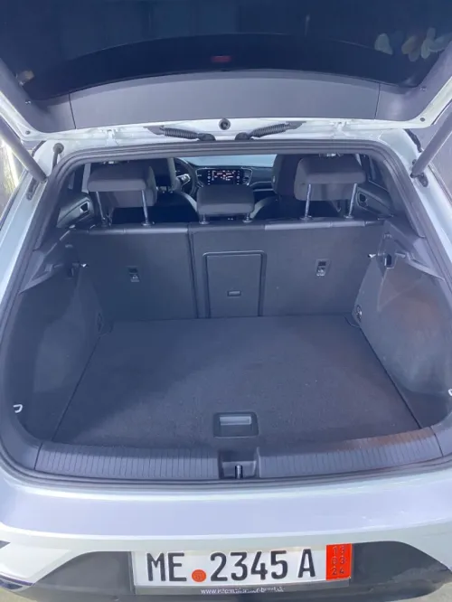 Volkswagen T-Roc 2021 