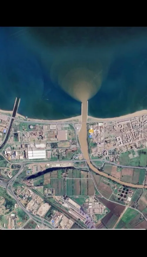 Vente Hangar - Usine Annaba El bouni