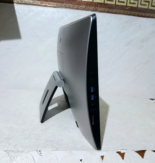 All in one hp i5 caba 