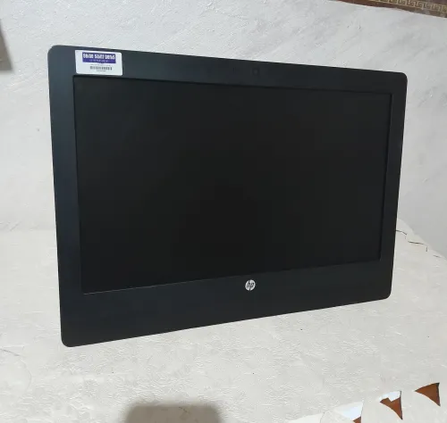 All in one hp i5 caba 