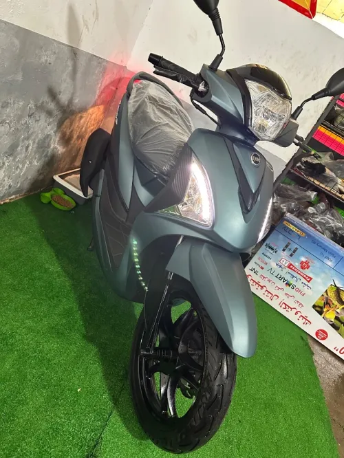 Sym St 2026