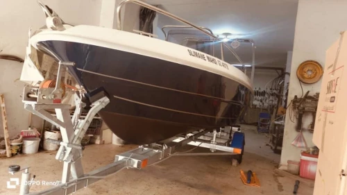 Bateau