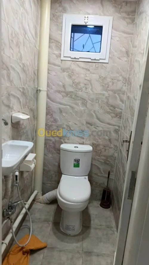 Location vacances Appartement Oran Bir el djir