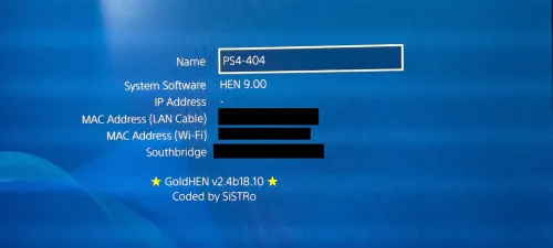 PS4 flashé 9.00 Version europe 26 Jeux + 2 manette