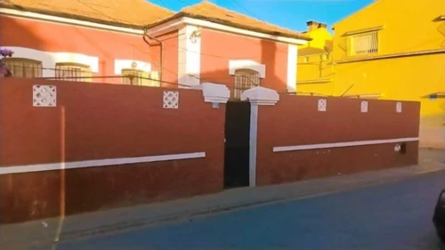 Vente Villa Sidi Bel Abbès Sidi bel abbes