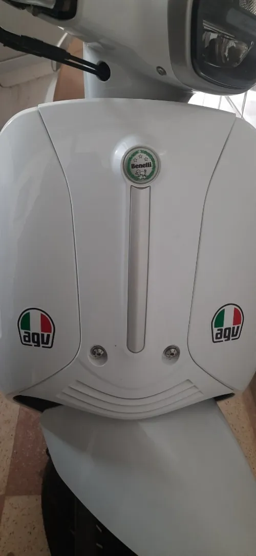 Benelli Pannarea jdida ww 