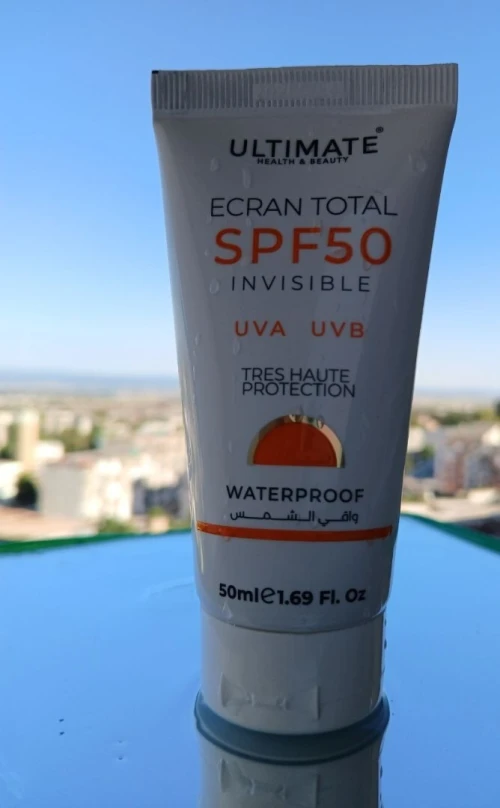 واقي شمس 50 spf