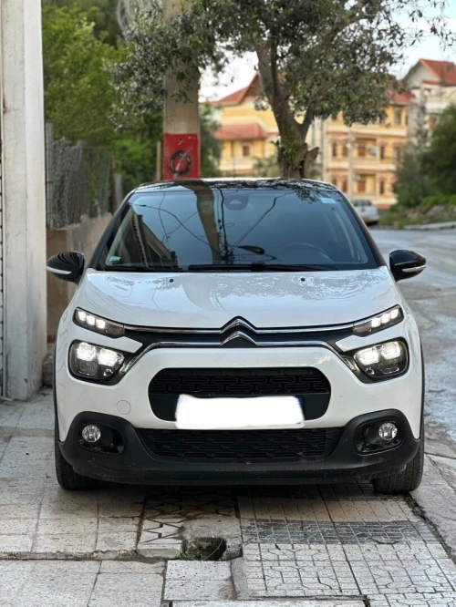 Citroen C3 2022 