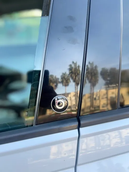 Volkswagen Polo 2018 Beats