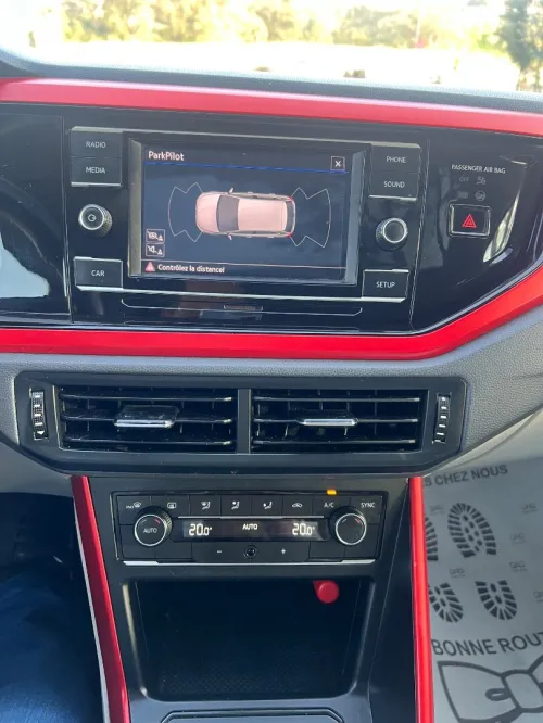 Volkswagen Polo 2018 Beats